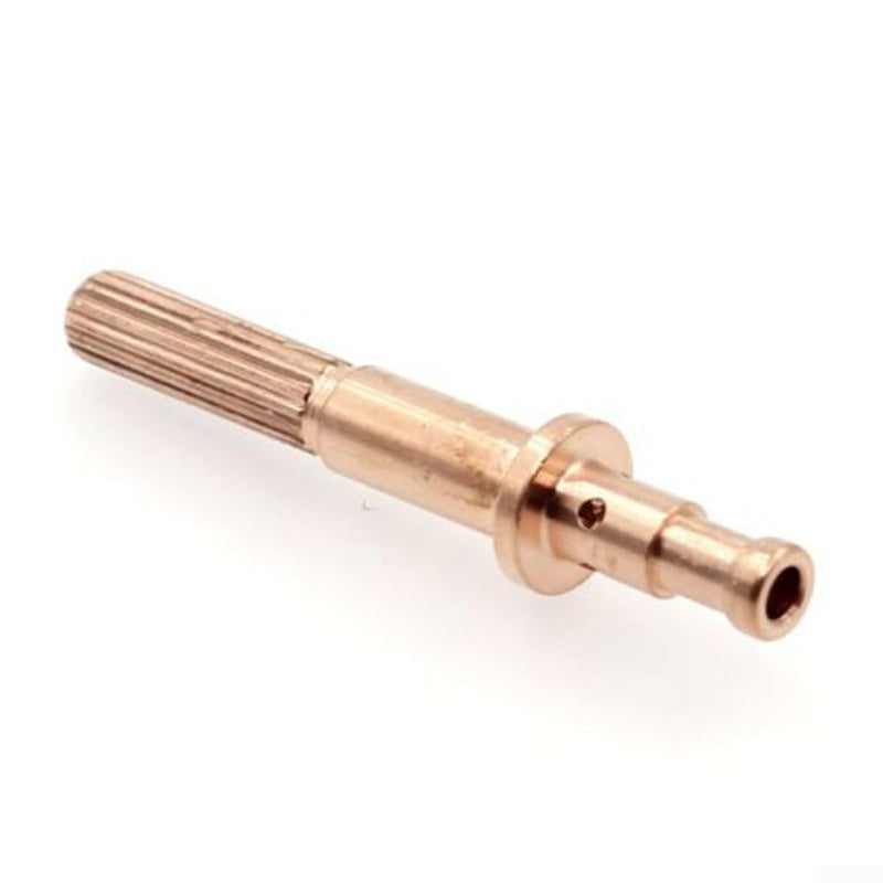 10Pcs Plasma Electrode 64006514 & Tip 64006510 60A For Radnor For MasterCut MC60 MC100 Torch Replacement Parts,Cutting Nozzle