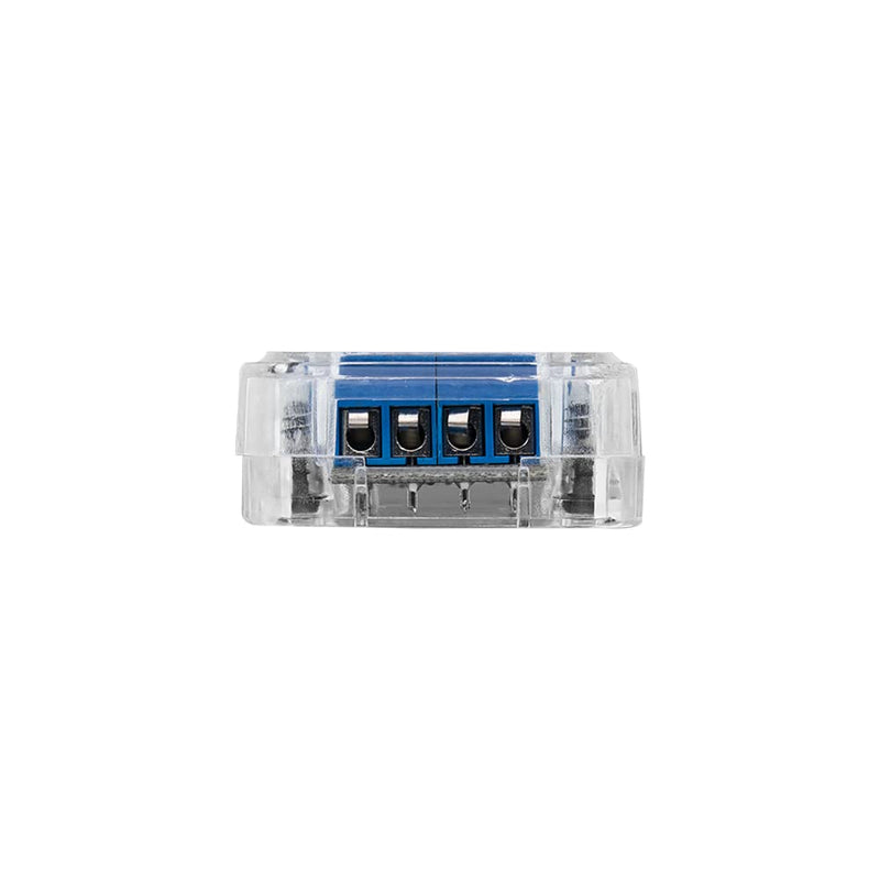 DS18 VMT1 Stand Alone Volt Meters - Reliable Voltmeter - Voltage Protection for Your Car