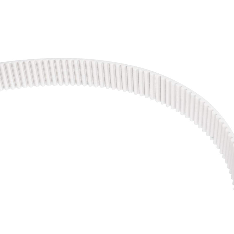BEMONOC HTD 5M Timing Belt Open Ended Belt 5mm Pitch 25mm Width Industrial Timing Belt(Pack of 5Meters)