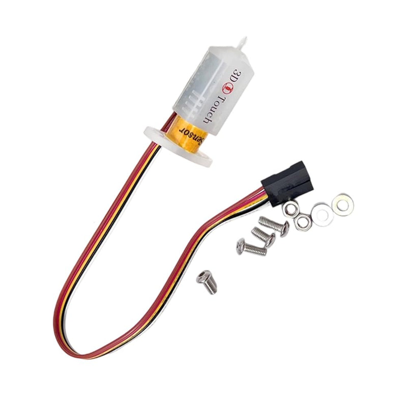 BL-Touch V3.2 Auto Bed Leveling Sensor for Ender 3 Series Printer | Compatible with Ender-5/5S/5Pro,CR-10 Printer,BL - Touch Kit for 8 or 32 Bit Motherboard, 3D printer bed level sensor