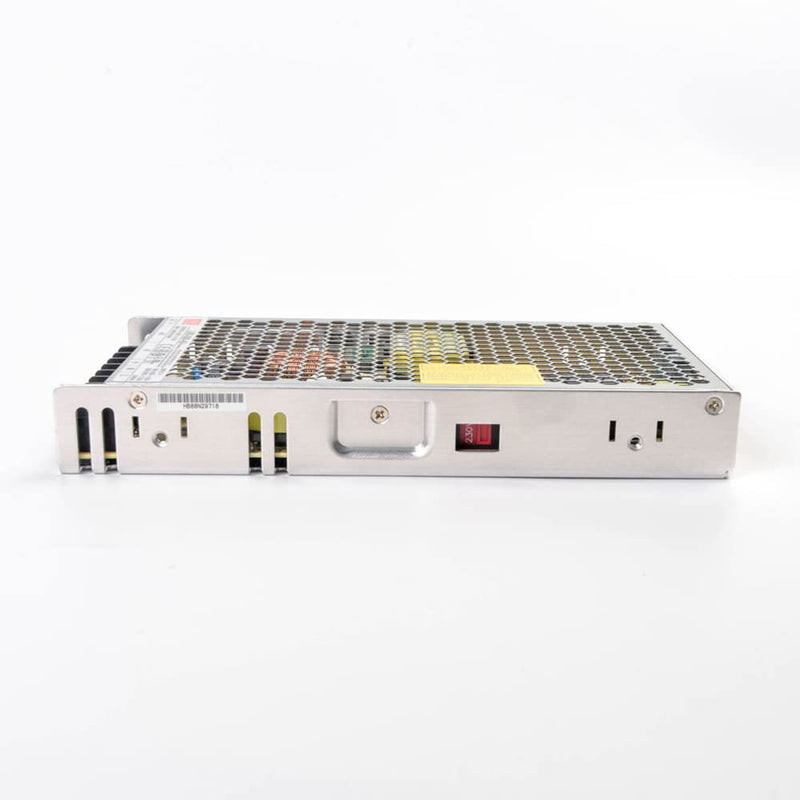 Mean Well LRS-200-48 200W 48V 4.4A Switching Power Supply