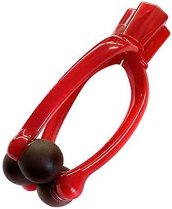 Beth Liftregu Far Infrared Roller Fingers EN-802 Red 1pc (x1) - NewNest Australia