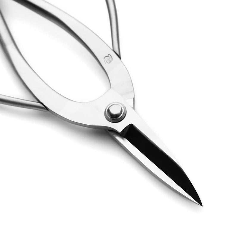 TianBonsai Bonsai Scissors Bonsai Tools (T 190 root pruning scissors) T 190 root pruning scissors