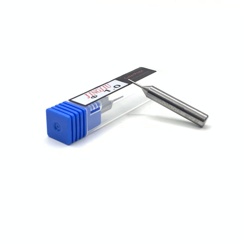 1.0mm Tracer Point in HSS fit for Miracle A4/ A5/ A6 / A7/ A9 / SEC-E9z and Xhorse Condor XC-007/ XC-MINI/Dolphin & Panda Key Machines(5pcs) ship by standard shipping(USPS)