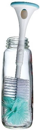 Mameka Beans Life Just Place It Down Brush For Glass Bottles - NewNest Australia