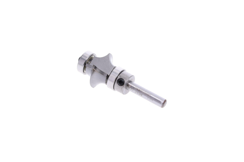 Whiteside Router Bits 3190 Full Bead Bit with 1/8-Inch Radius, 7/8-Inch Large Diameter and 5/16-Inch Cutting Length