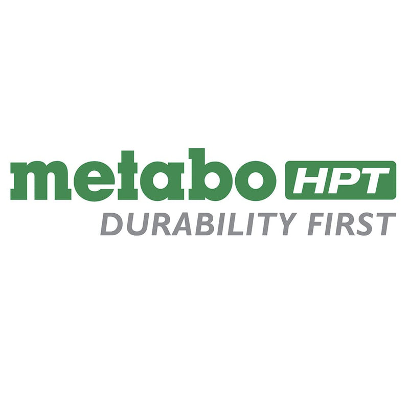 Metabo HPT Palm Nailer | Pro Preferred Brand of Pneumatic Nailers | Over-molded Rubber Grip | 360 Degree Swivel Fitting | Magnetic Nose | Ideal For Tight Spaces | 5-Year Warranty | NH90AB Metabo HPT NH90AB Palm Nailer