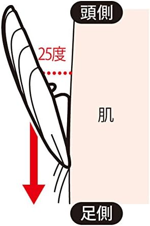 Cogit pubic hair care sol shell - NewNest Australia