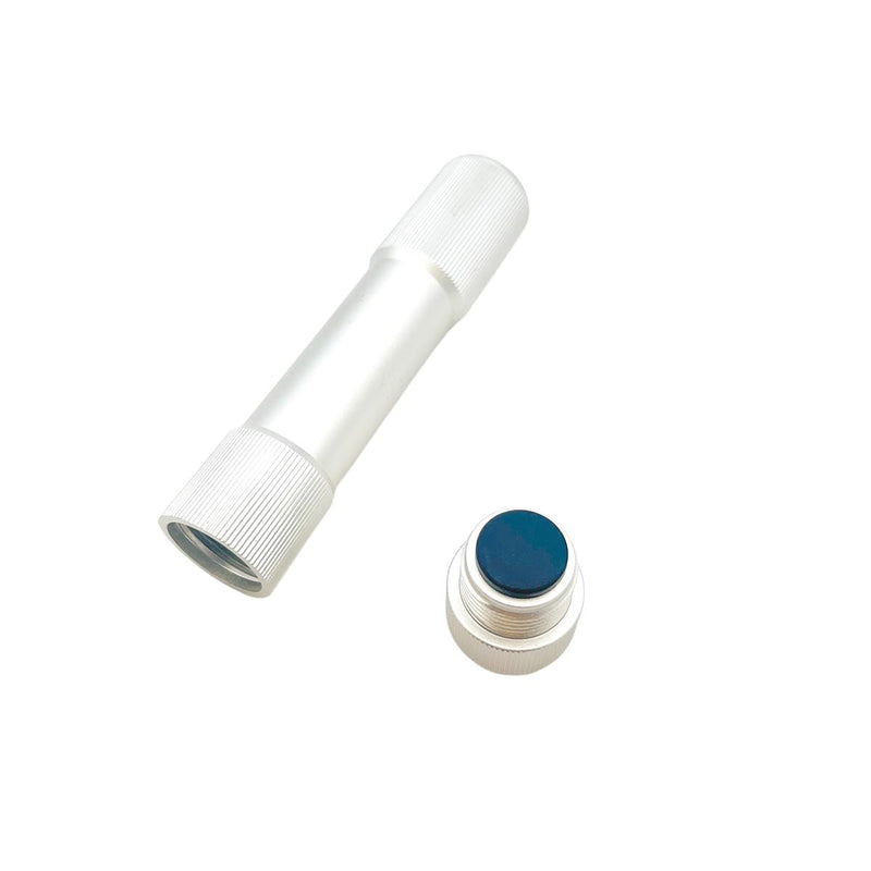 Made of aluminum Welding tungsten holder Tig welding electrode holder Tig welding accessories Pocket metal