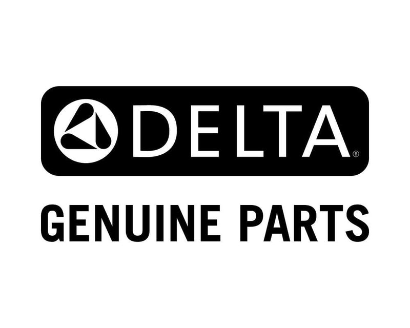 Delta Faucet H588-PR Tetra Handle, Lumicoat Chrome