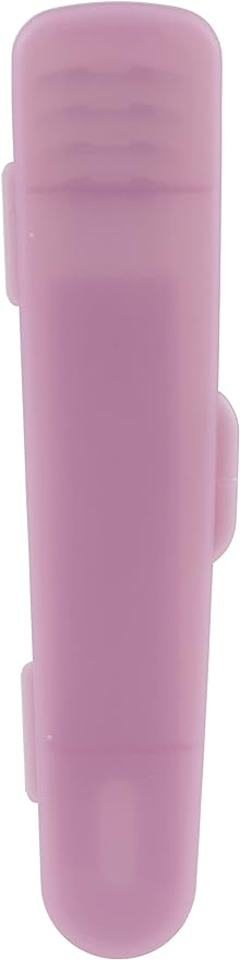Zetock Style Tongue Cleaner (Ultra Thin) with Dedicated Case - NewNest Australia