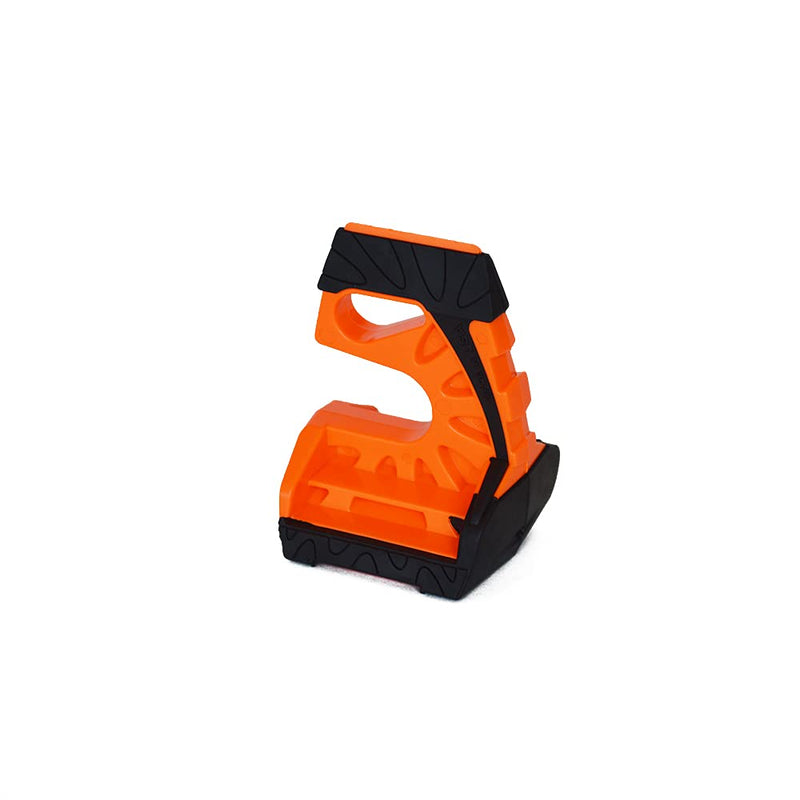 Wedge-It - The Ultimate Door Stop - Variety Pack (Bright) Bright