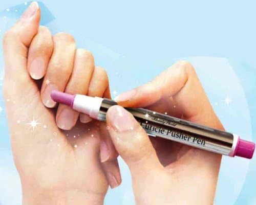 Oil-In Cuticle Pusher Pen AOP480 - NewNest Australia
