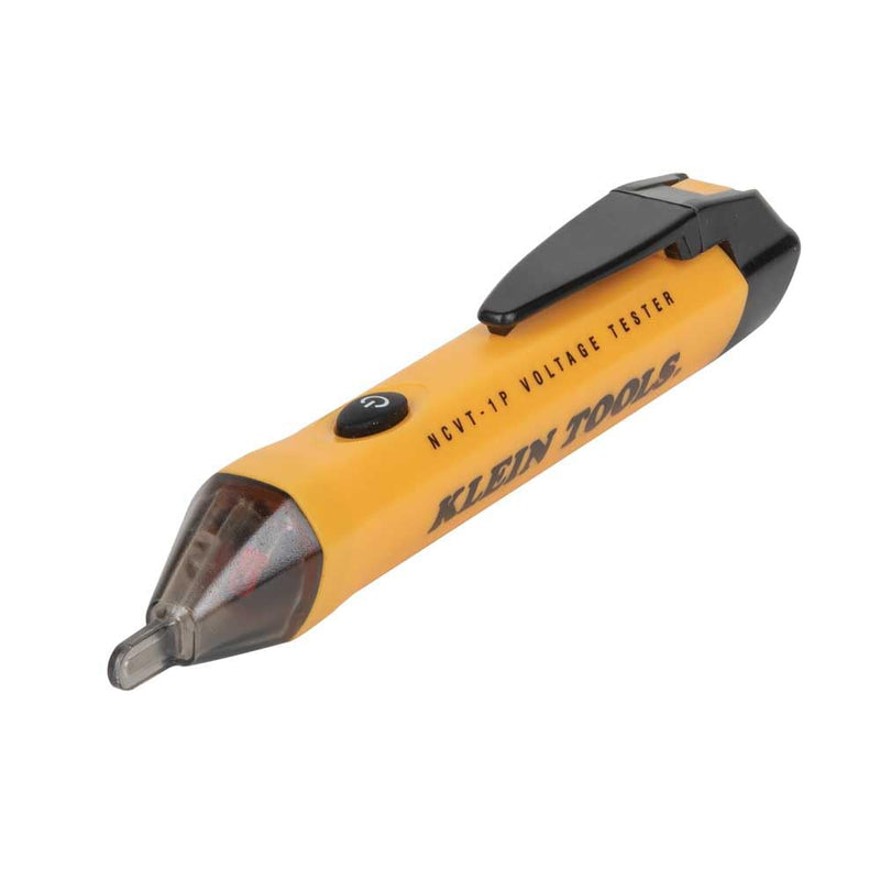 Klein Tools 80025 Outlet Tester Kit with GFCI Tester and Non-Contact Voltage Tester, 2-Piece DEVICE