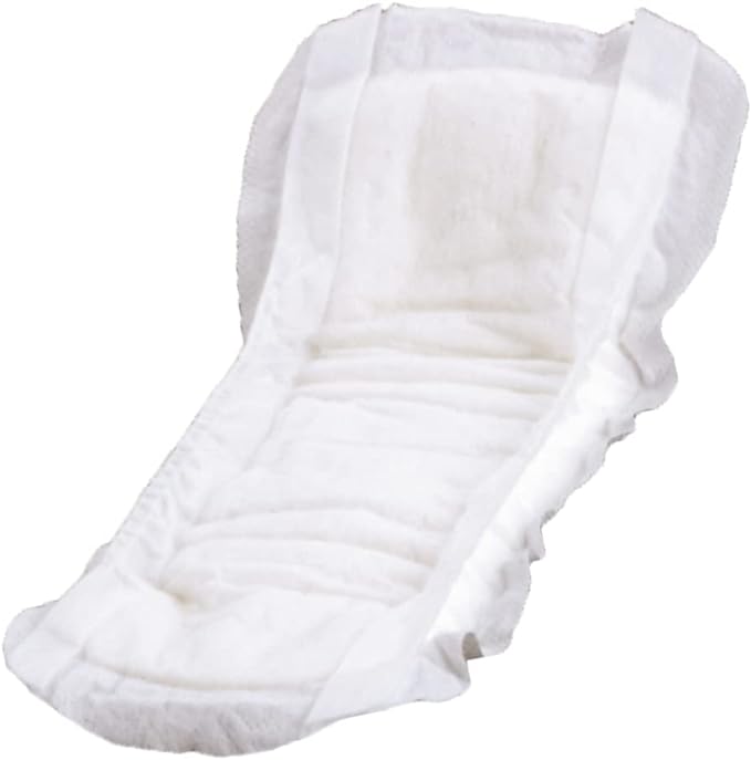 Dacco Pregnancy Pads Soft Lane α Guard whites - NewNest Australia