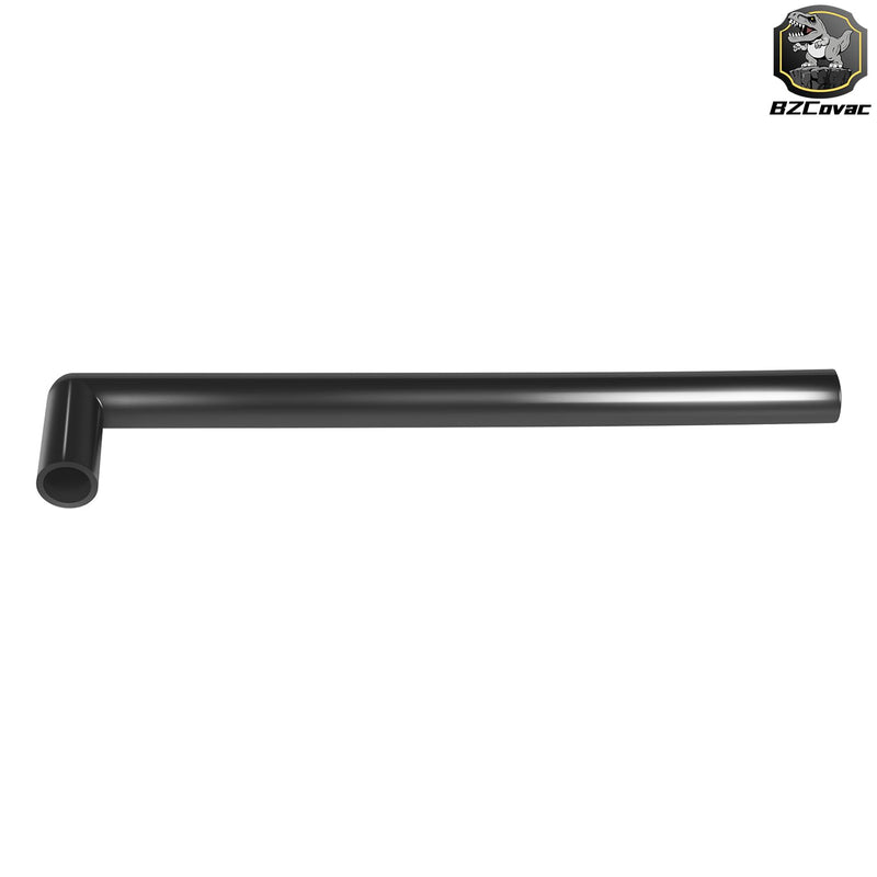 4A1551-03 Rubber Hose (C) for Hoshizaki - Distributor to Spray Tube for Ice Machine and Refrigeration Maintenance 4A1551-03