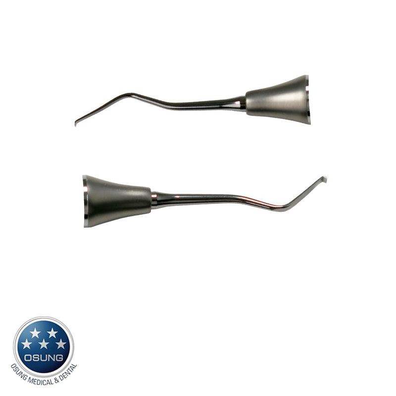 Osung HSA12-13 Dental Anterior Hoe Scaler, HSA12/13