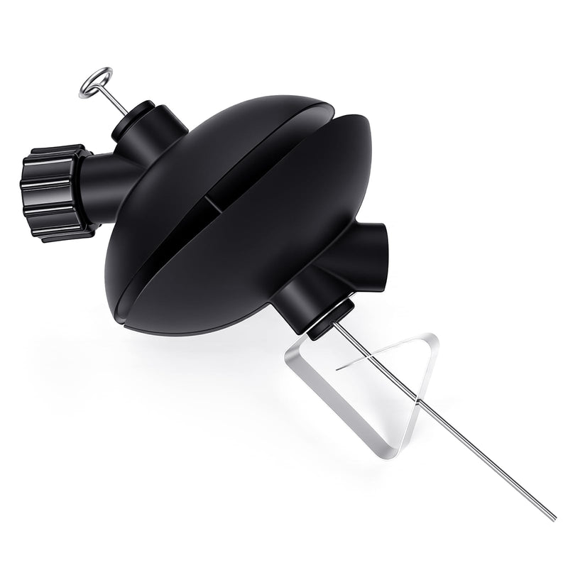 Lounsweer 2 Sets Through Gear Case Flushing Kit Transmission Flushing Kit Boat Flusher Compatible with Select Mercury Outboards and Sterndrive Engines