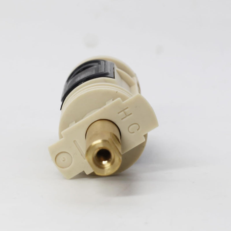 1222 Replacement Cartridge for Moen, Compatible with One Hanlde Posi Temp Faucet, with 116653 Handle Adapter Kit & 104421 Removal Too, Bathtub Shower Valve Parts and Removal Tool