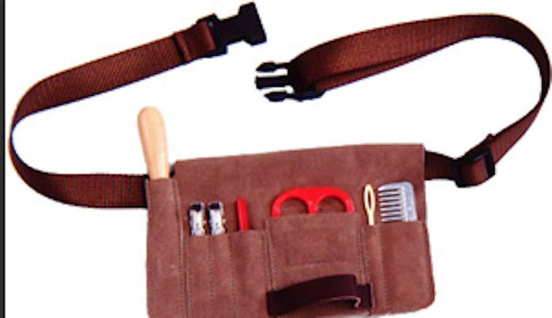 Advanced Braiding Kit with Belt - PawsPlanet Australia