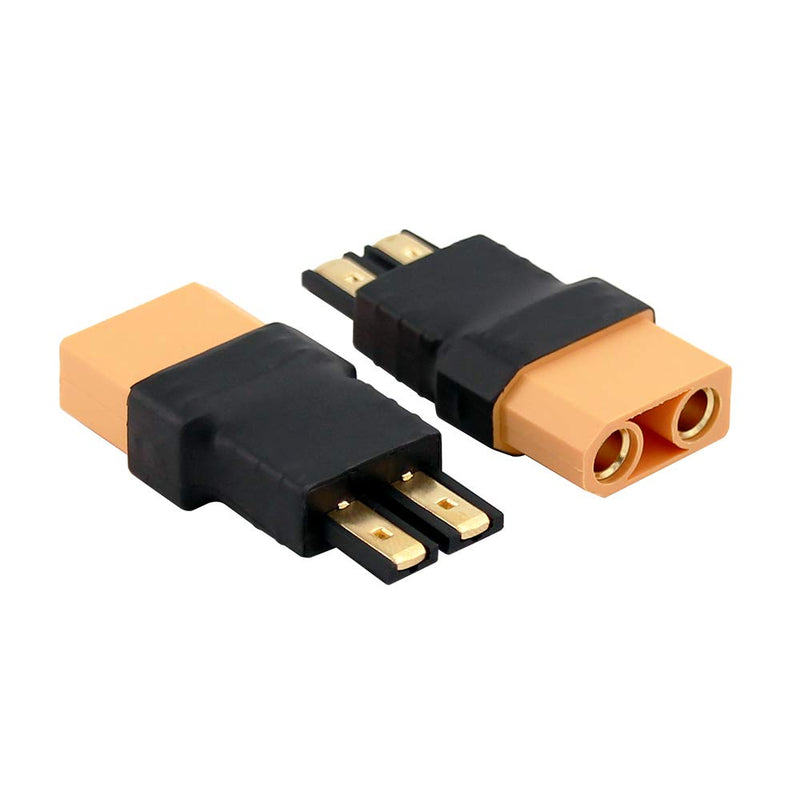 3pcs XT90 Female Connector Adapter Plug(C46-3)