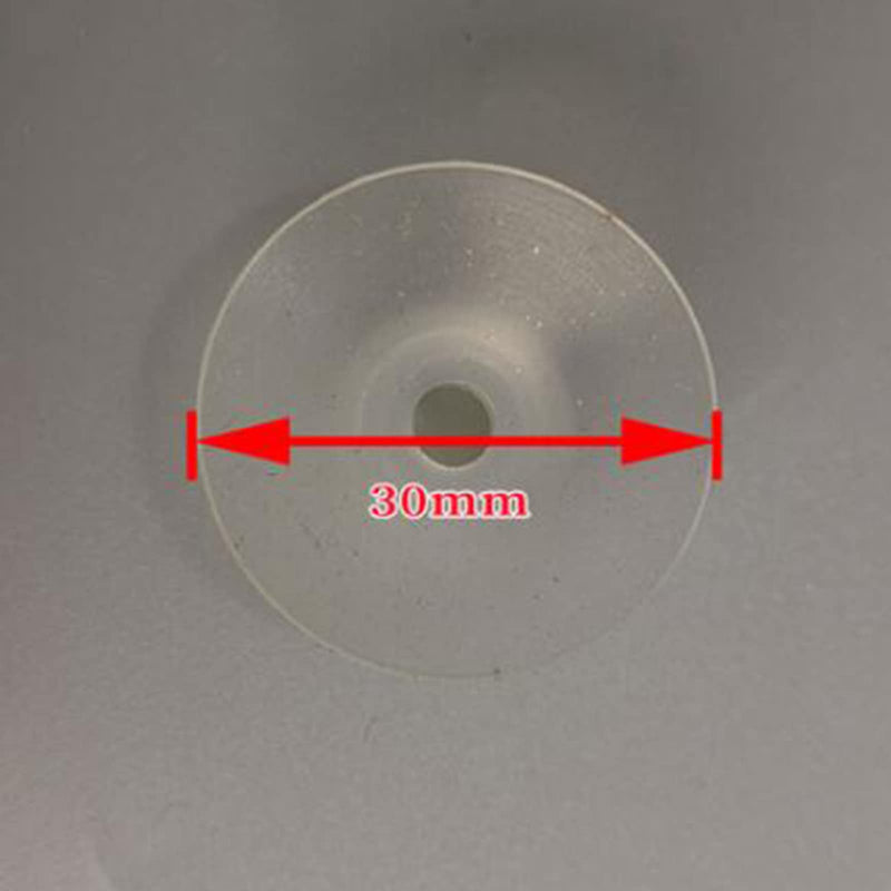 30MM Micro Vacuum Pump Suction Cup Automatic Suction Cup Industrial Manipulator Pneumatic Accessories 30mm - NewNest Australia