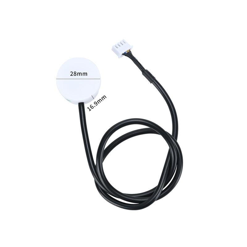 XKC-Y25-NPN Waterproof Non-Contact Liquid Level External Sensor Sensor Switch Output DC 5-12V