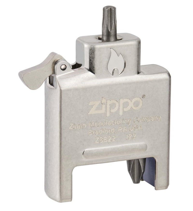 Zippo Bit Safe Screwdriver Insert