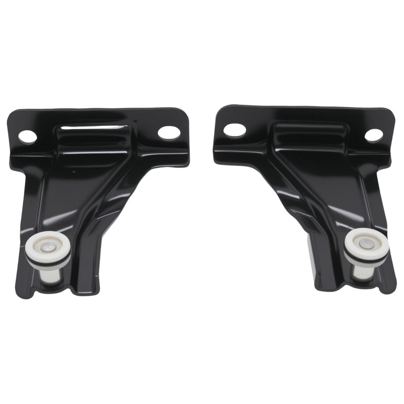 72510-SHJ-A01 Left & Right Sliding Door Roller Upper, Replacement for Honda Odyssey 2005-2010, Replaces 72550-SHJ-A01 & 72510SHJA01