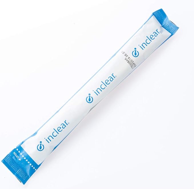 Vaginal irrigator Inclear 10 pieces - NewNest Australia