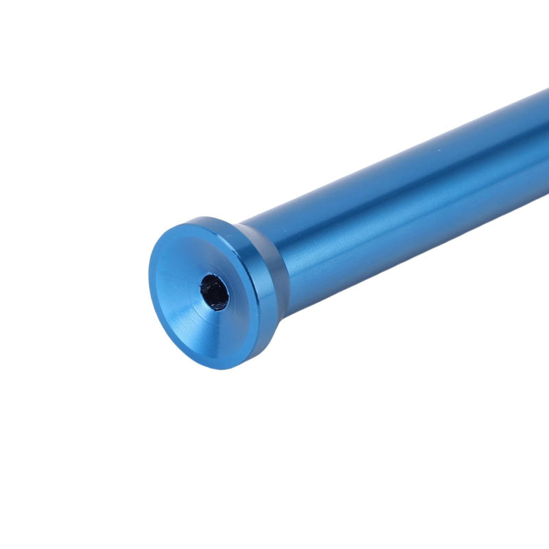 TIG Pen Finger Feeder, 1.0-3.2mm Welding Wire Pencil Filler Welder Accessories for TIG Welding with High Grade Aluminum Compact Lightweight Design