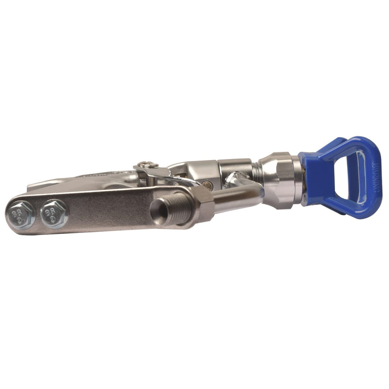 5000PSI Airless Paint Spray Gun with Tip Guard and 517 TIP,for Airless Paint Sprayer