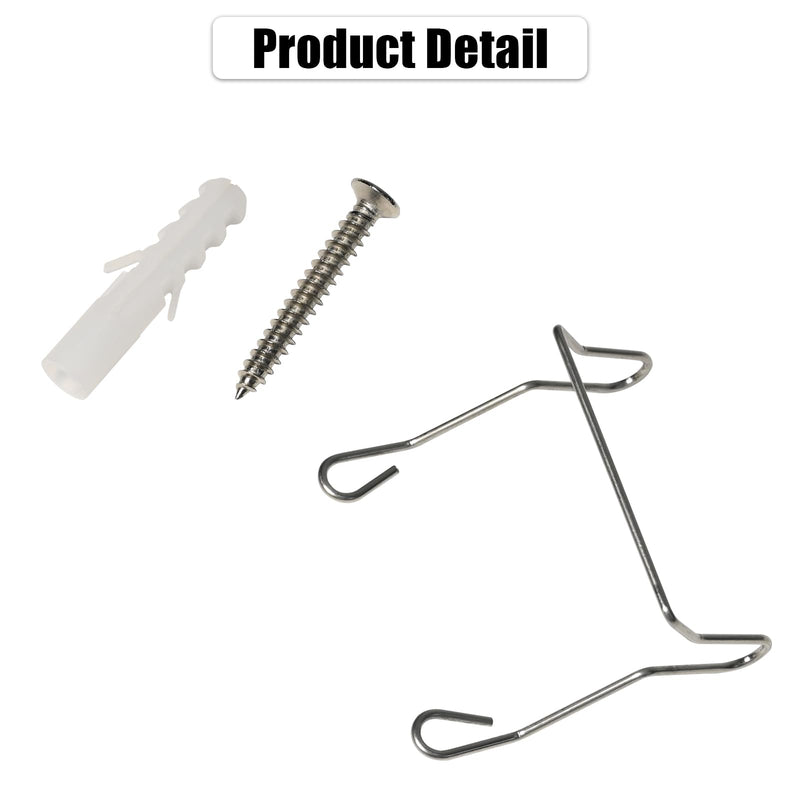 C7089U1006 Outdoor Temperature Sensor Replacement for Honeywell THX9421R5021WW, TH8321R1001, TH8321WF1001 c7089u1006