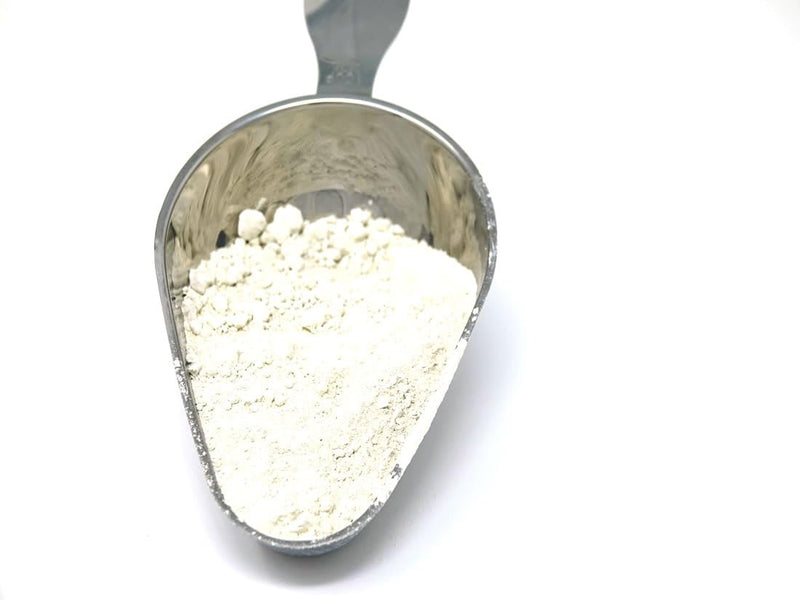 Tin Oxide Powder (1 Pound | 99.4+% Pure) Raw Tin Oxide by MS MetalShipper