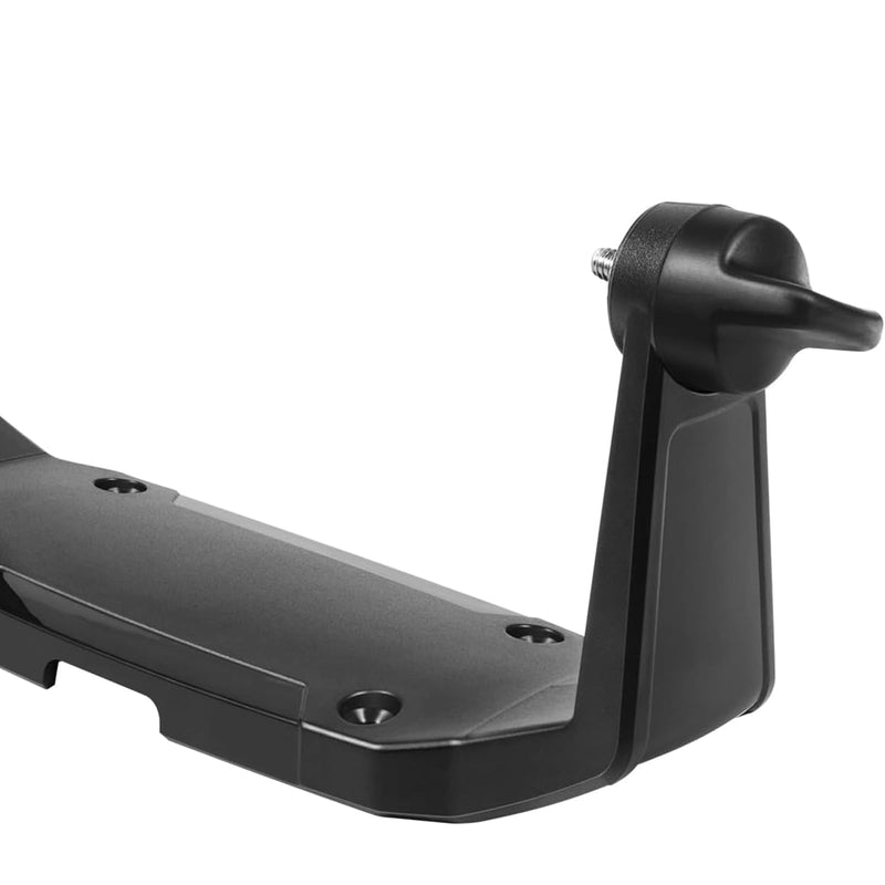 740146-1 Gimbal Mount Kit Adjustable Fishfinder Mounting Bracket Compatible with Humminbird GM H7 Gimbal Mount for Helix 7 Fish Finders