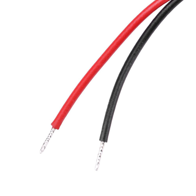 Jeanoko PZCT-02 Split Core Current Transformer Coil Sensor Split Core Current Transformer for 100A Amp Energy Meter