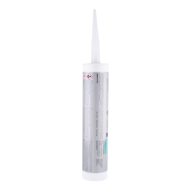 Tremco Dymonic FC Fast-Curing White 10.1 Ounce