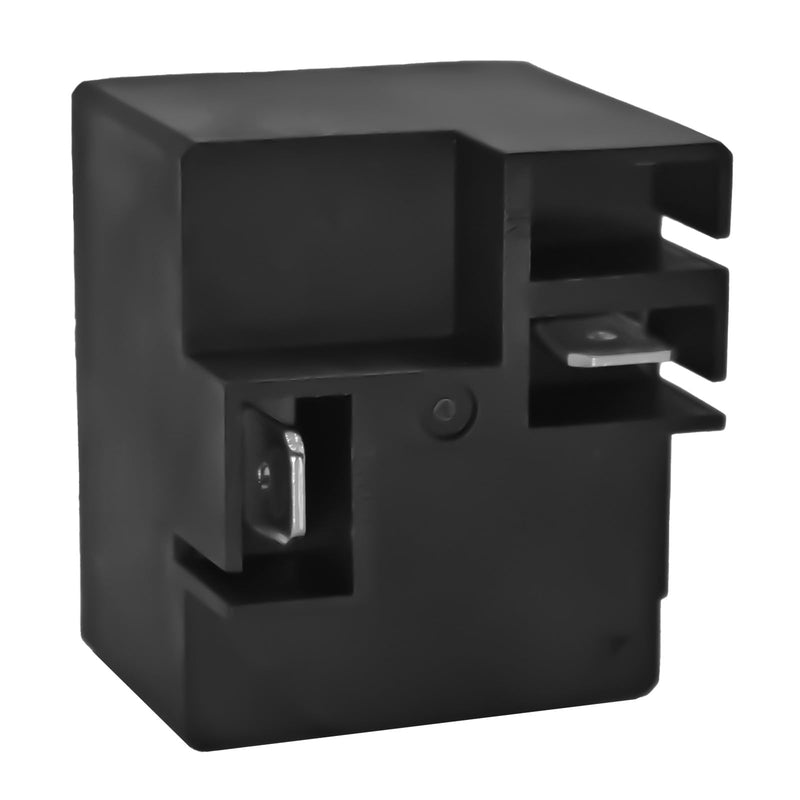 Relay T9AS1D22-24 (Pack of 2) - 30A 4Pins SPST-NO 240VAC High Breaking Capacity PCB Mount Relay