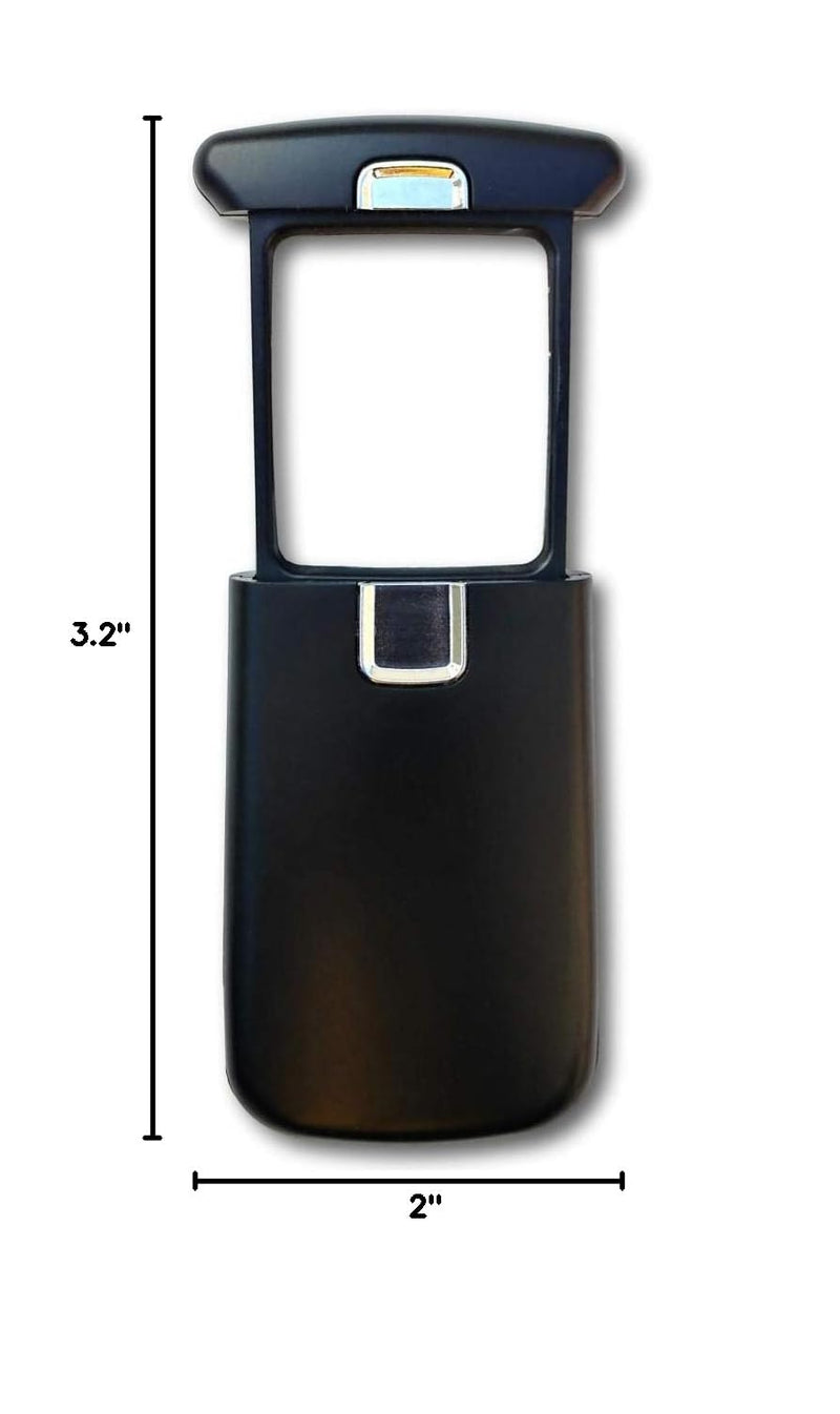 Best Pocket Magnifying Glass by iLumen8-3X Small Magnifier with Lights. Great for Seniors, Kids, Travel. Fits into Purse or Pocket Read Maps, Menu, Jewelry, Coins Hobby Stamps. Lighted Low Vision Aid 1 Magnifier
