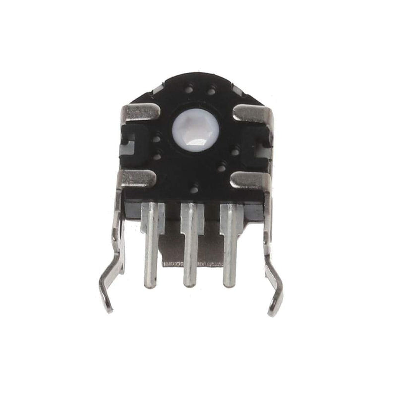 2Pcs Original TTC 9mm White Core Mouse Encoder Mouse Wheel Decoder 24 Million Lifetime Compatible for G403 G603