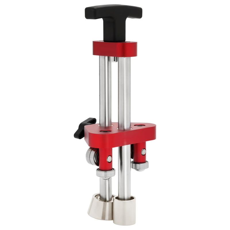 Sheet Metal Roller Bender Single-Station | 0-100° Bending Angle, 5mm-75mm Depth | Professional Sheet Metal Bending tool for Roofing Projects & Metal Fabrication