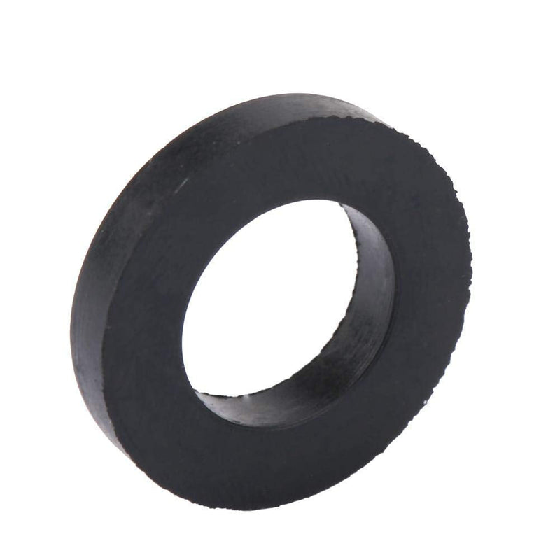 12pcs Washer Ring Shower Rubber O Ring Washer Seals Gasket Faucet Water Pipe Replacement (3/4") 3/4"