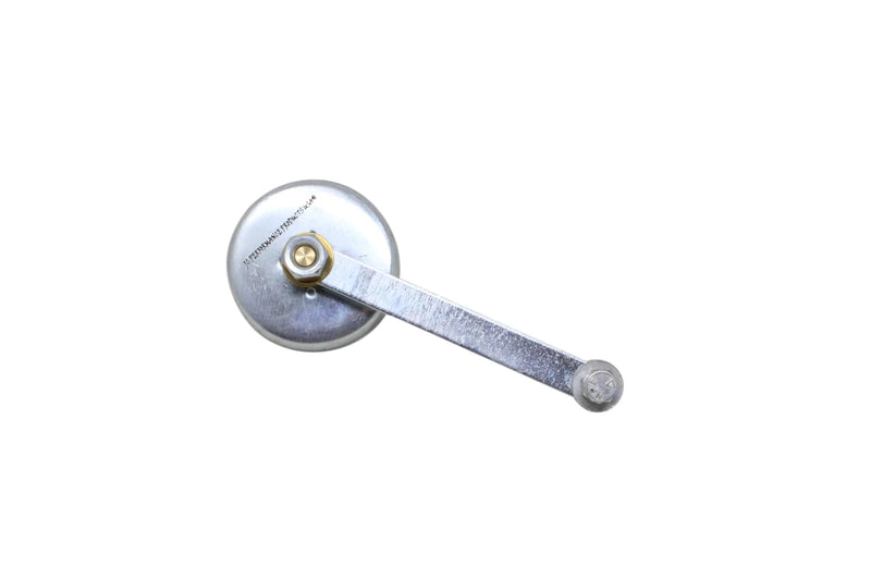 Spring Loaded, Magnetic Welding Ground Clamp Alternative, Adjustable Tension Solid Brass Electrode With Optional 1 or 2 Position Reach Bar Magnet w/ 7" Two Position Reach/Jump Bar