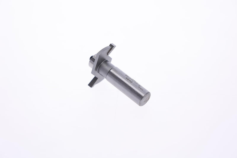 Whiteside Router Bits 1910 Rabbeting, Biscuit Joining and Slotting Bit with 1-1/2-Inch Large Diameter 1/2-Inch Cutting Depth