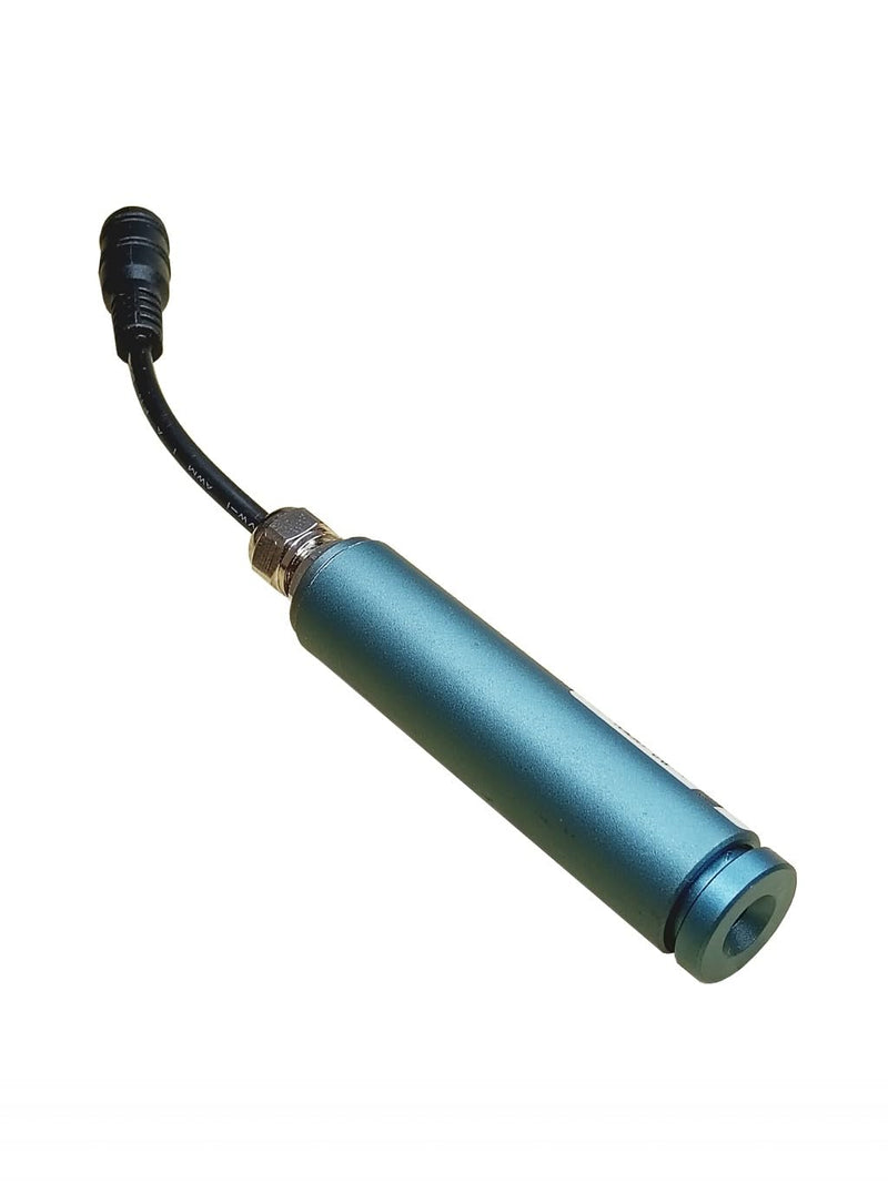650nm Red Line Module for Positioning Alignment Locator for Cloth Sawmill Wood Stone Fabric Cutting Swamp 658nm (Red Line)