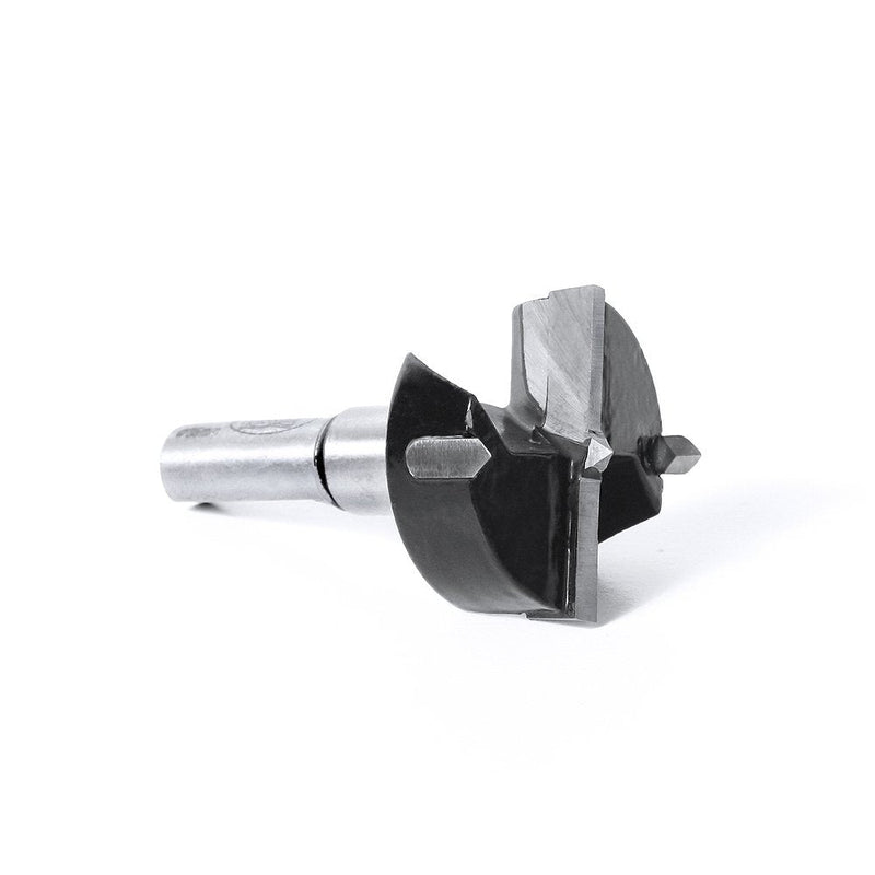 Timberline 620-350 Carbide Tipped Hinge Boring Bit R/H 35mm D x 57 mm Long x 10mm SHK