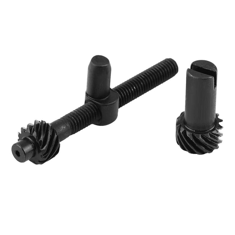 Chain Adjuster Screw Tensioner Lawn Mower Chain Adjuster Tensioner Chainsaw for 2500 25CC Timberpro Lawnflite 0635231132314