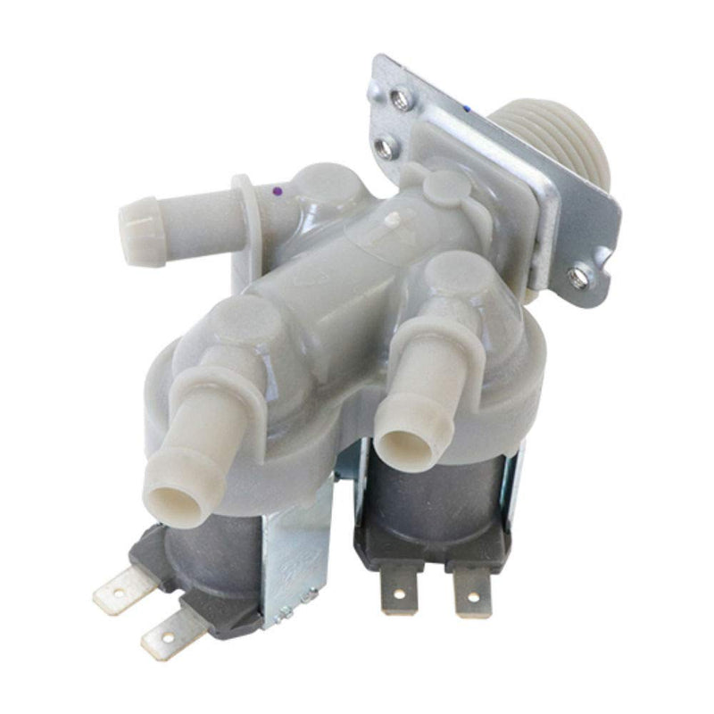 LG 5220FR2075L Genuine OEM Water Inlet Valve for LG Washing Machines
