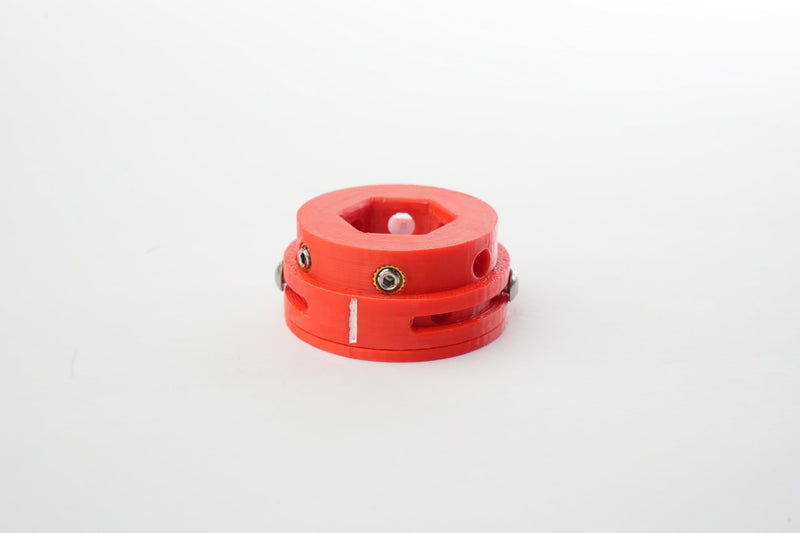 VISUAL VISE TORQUE