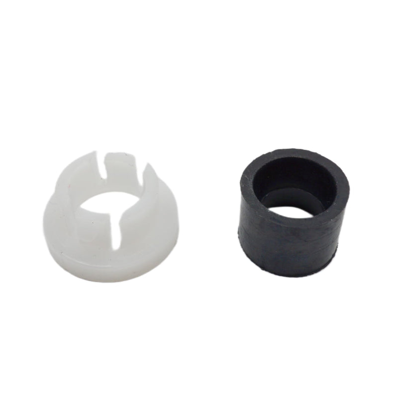 63D-W0078-01-00 Outboard Water Pump Impeller Kit for Yamaha 40 50 60 HP | SeaSierra Marine Repair Kit, Fit F40 C40 P40 F50 C50 P50 F60 Models, Replaces 63D-W0078-01, 6H3-44352-00-00, Sierra 18-3434